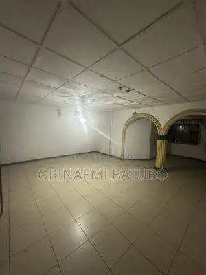 3bdrm Bungalow in Port-Harcourt for rent