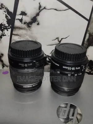 Camera Lens
