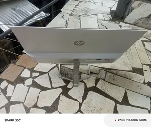 24 Inches Slim HP