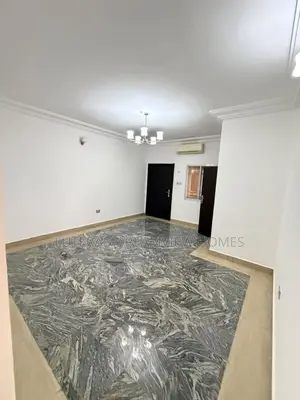 2bdrm Block of Flats in Maitama for rent