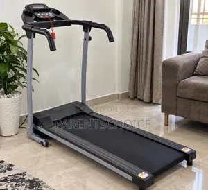 Portable Mini Electric Treadmill