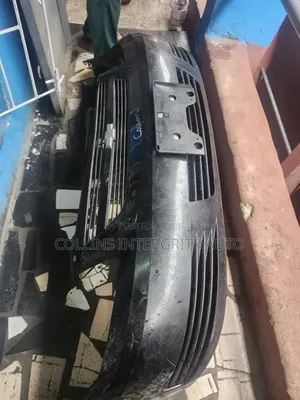 Front Bumper Chevrolet Cobalt 2008 to 2011