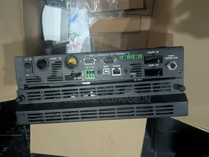 Gennex Axpert MKS
5kva/48v-B