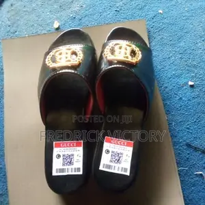 Quality Shoes