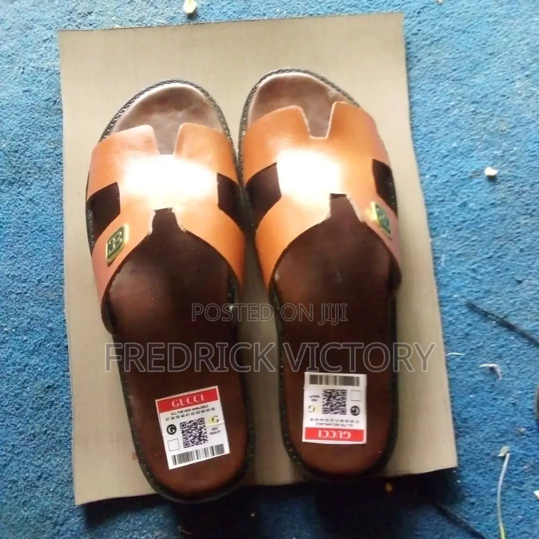 Quality Shoes