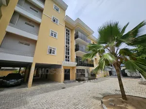 3bdrm Block of Flats in Victoria Island, Adeola Odeku for rent