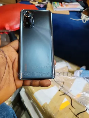 Xiaomi Redmi Note 10 Pro 128 GB
