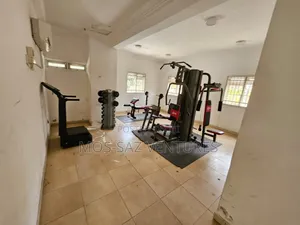 3bdrm Block of Flats in Victoria Island, Adeola Odeku for rent