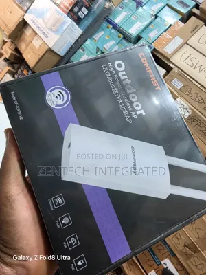 Comfast Wireless Access Point Outdoor