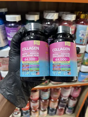 Collagen Capsule