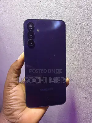 Samsung Galaxy A15 128 GB Blue