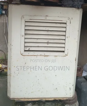 27KVA Delphi / Perkins Diesel Generator
