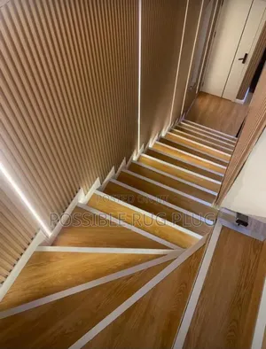Vinyl Floors (Beige)