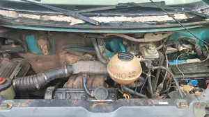 Volkswagen Transporter 2002 Grey