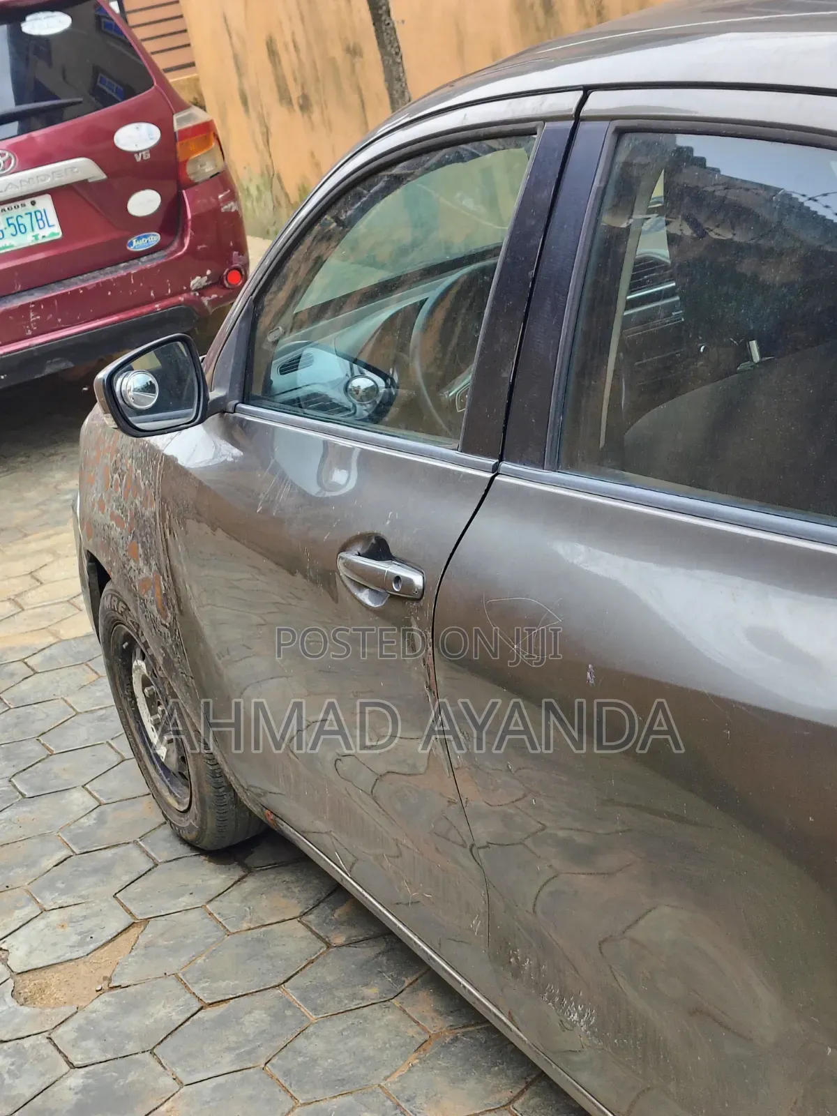 Suzuki Dzire 2019 Beige