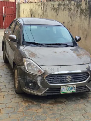 Suzuki Dzire 2019 Beige