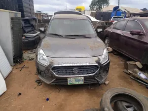 Suzuki Dzire 2019 Beige