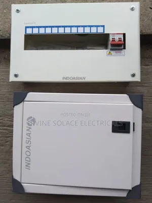 Distribution Board