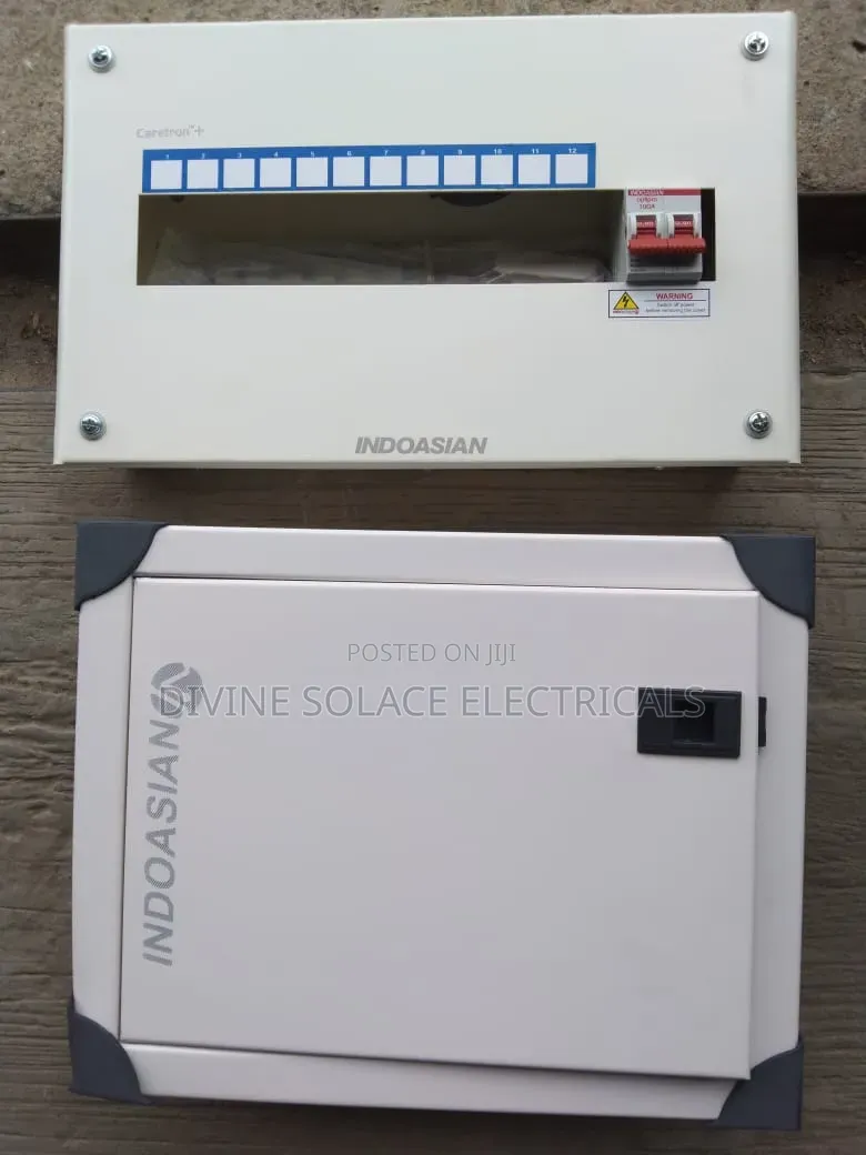 Distribution Board