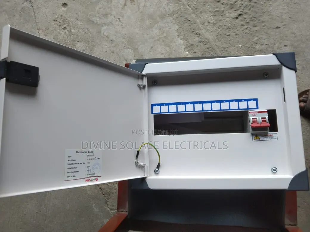 Distribution Board