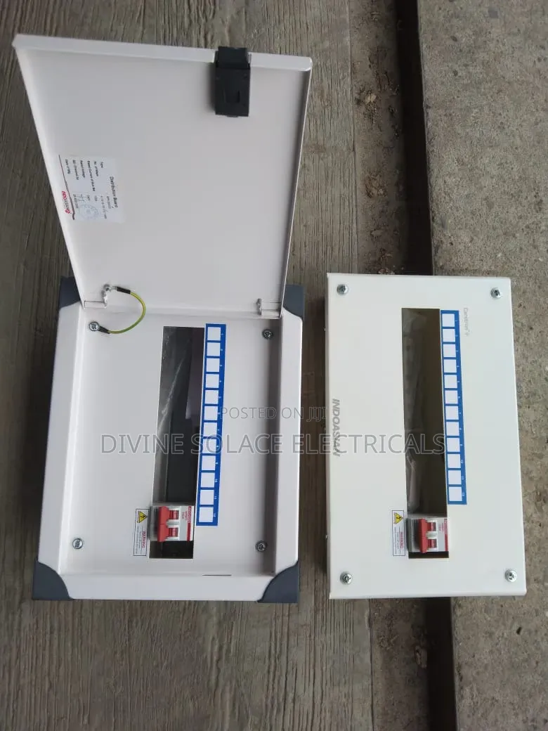 Distribution Board