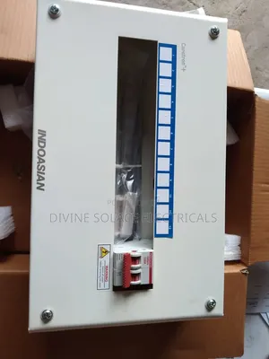 Distribution Board