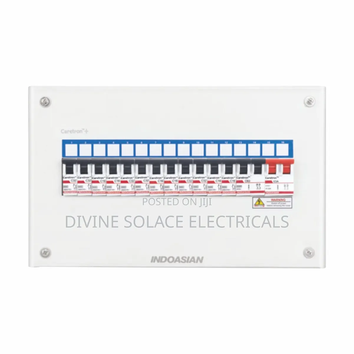 Distribution Board