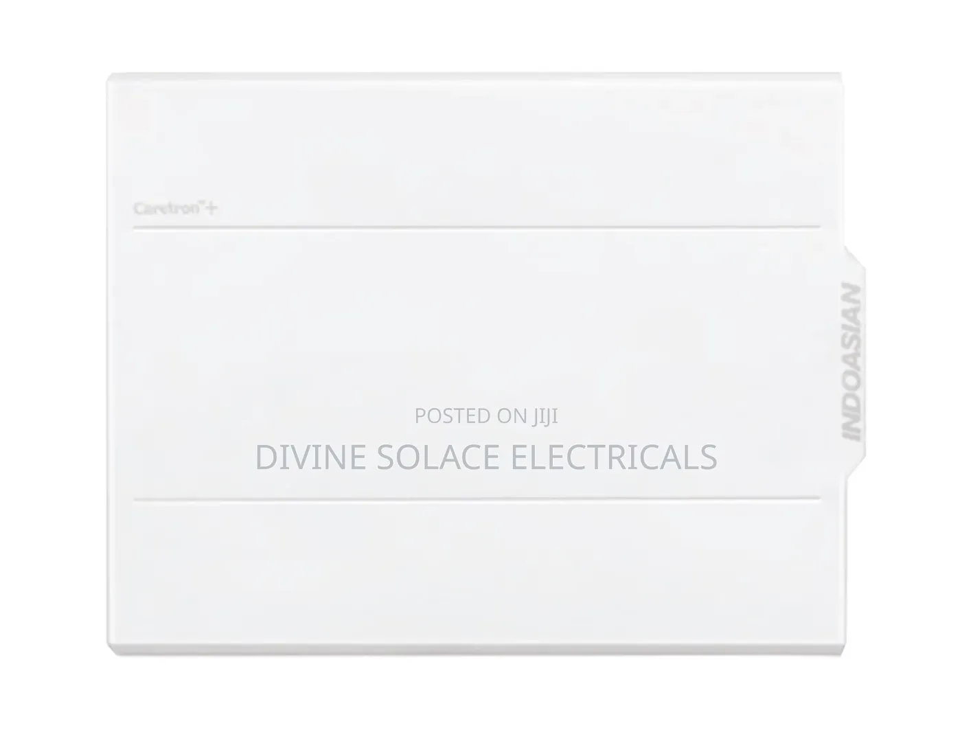 Distribution Board