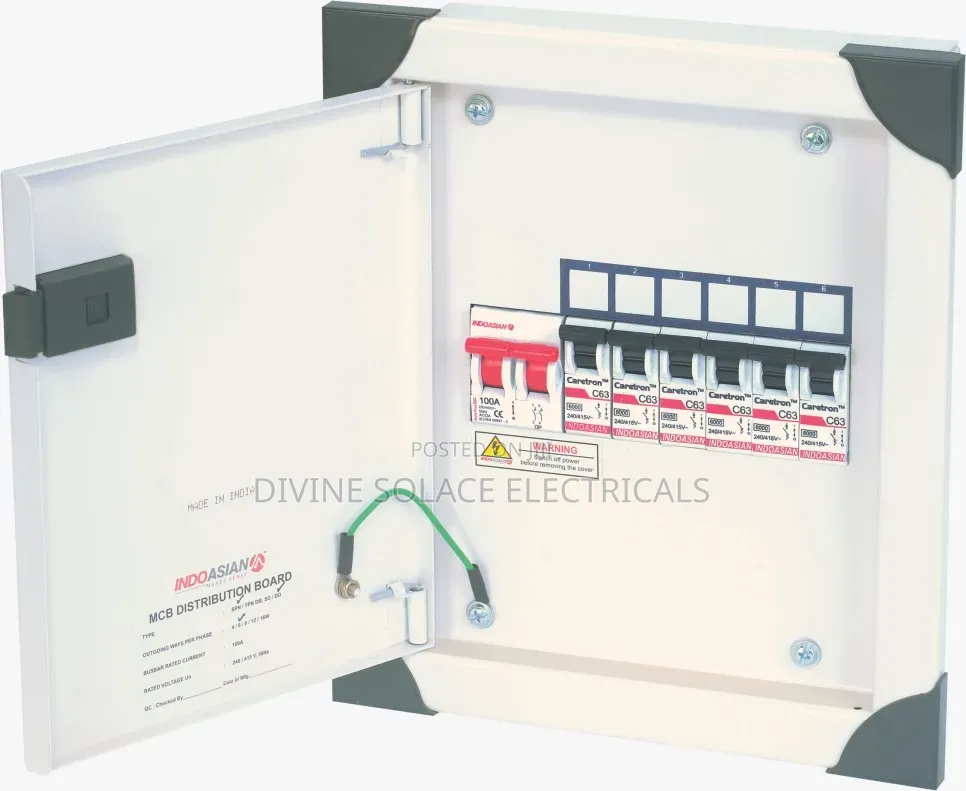Distribution Board