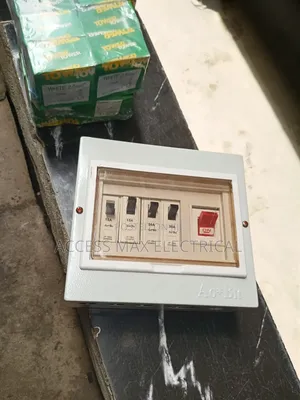 D6 Single Face Board