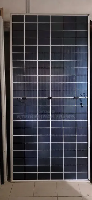 650w Baifical Longi Solar Panel