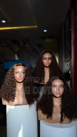 Quality Affordable Wigs Available Now