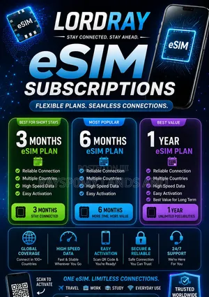 Esim Service