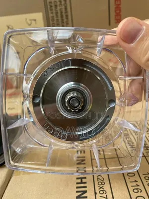 Blender Se