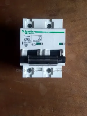2way and 3way Breaker