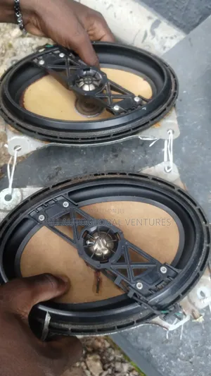 Direct JBL Door Speaker Front and Back for Camry 2007 to 2012
