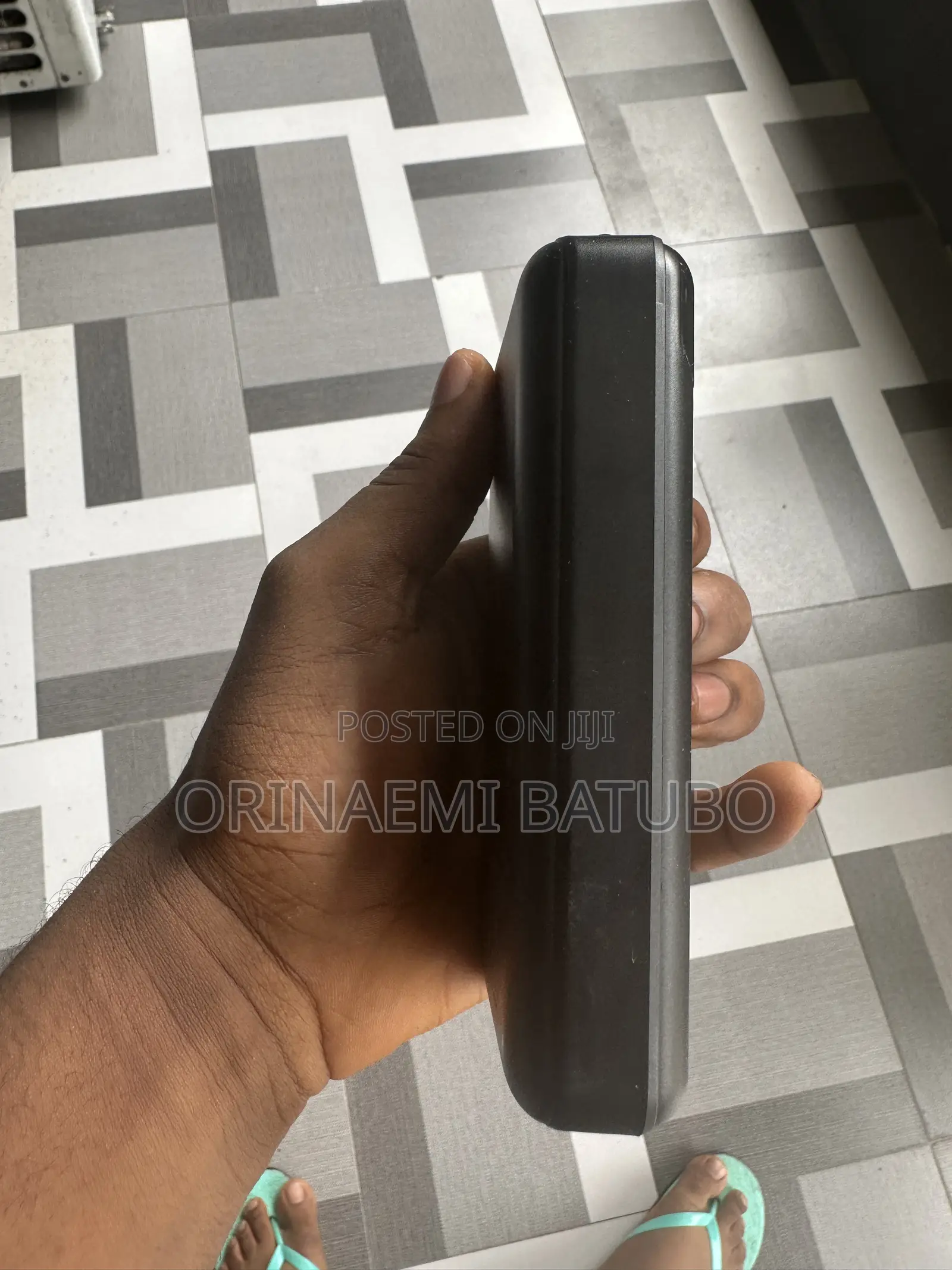 20000mah Power Bank
