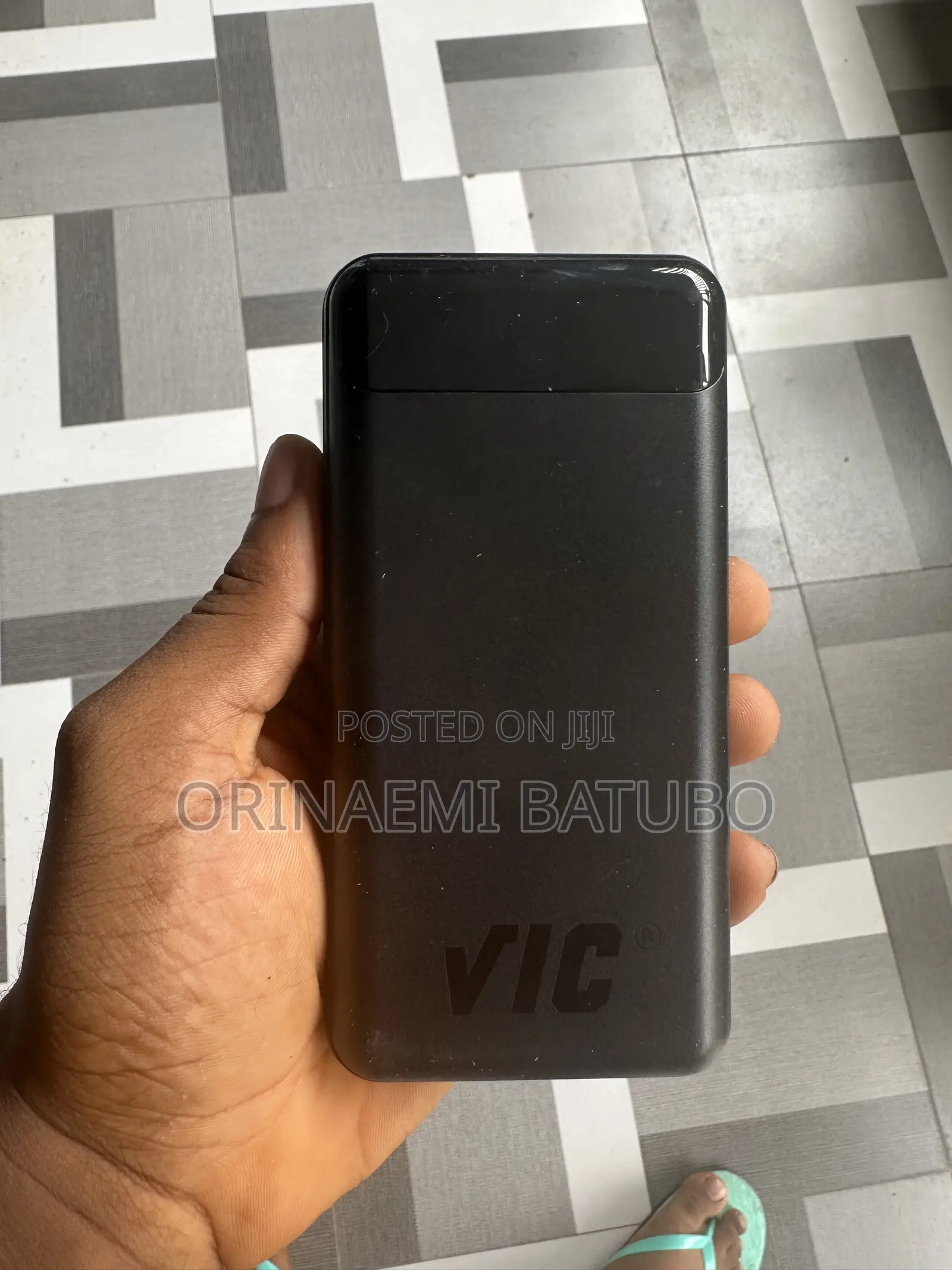 20000mah Power Bank