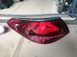 E350 2024 Set of Backlight