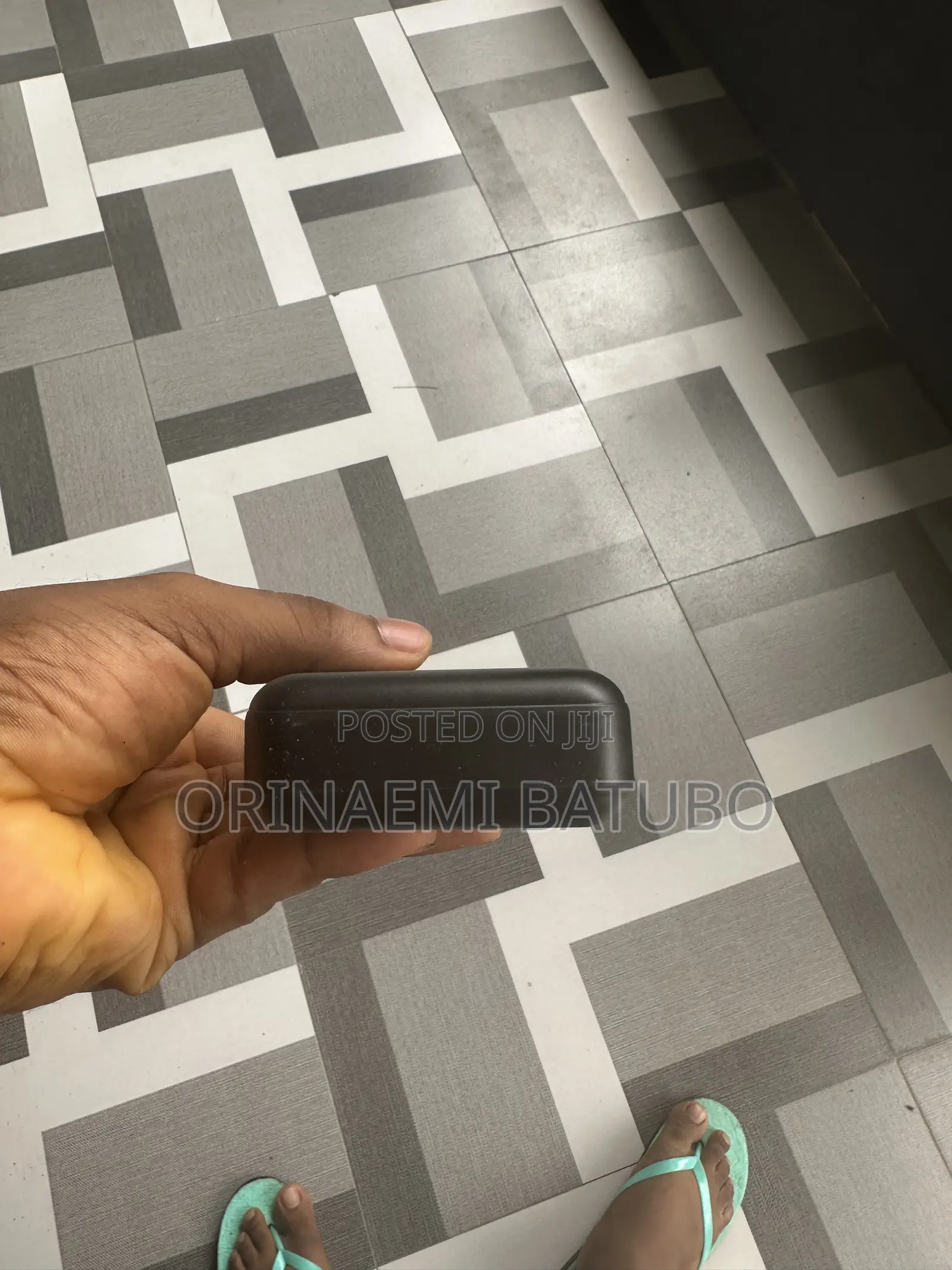 20000mah Power Bank