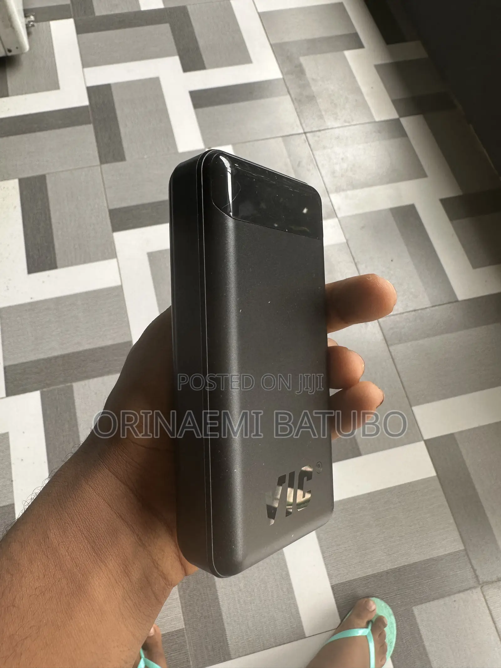 20000mah Power Bank