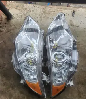 Camry 2012/2014 Headlight