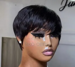 Maureen Hair