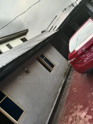 Furnished 1bdrm Apartment in Rukpakulusi, Port-Harcourt for rent