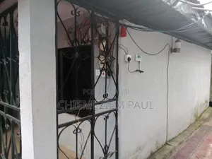 Furnished 1bdrm Apartment in Rukpakulusi, Port-Harcourt for rent