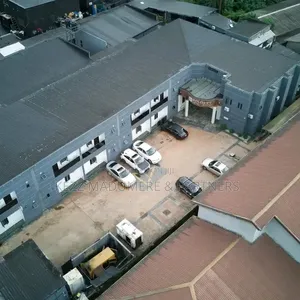 For Sale : 37 Rooms Hotel in Port Harcourt