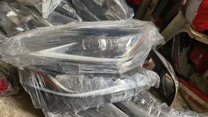 Lexus Es350 Headlight Replacement 2020