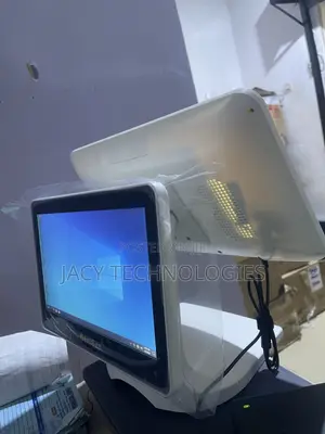 Nextgen Pos Machine