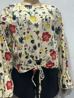 Ladies Top, Stylish Trendy