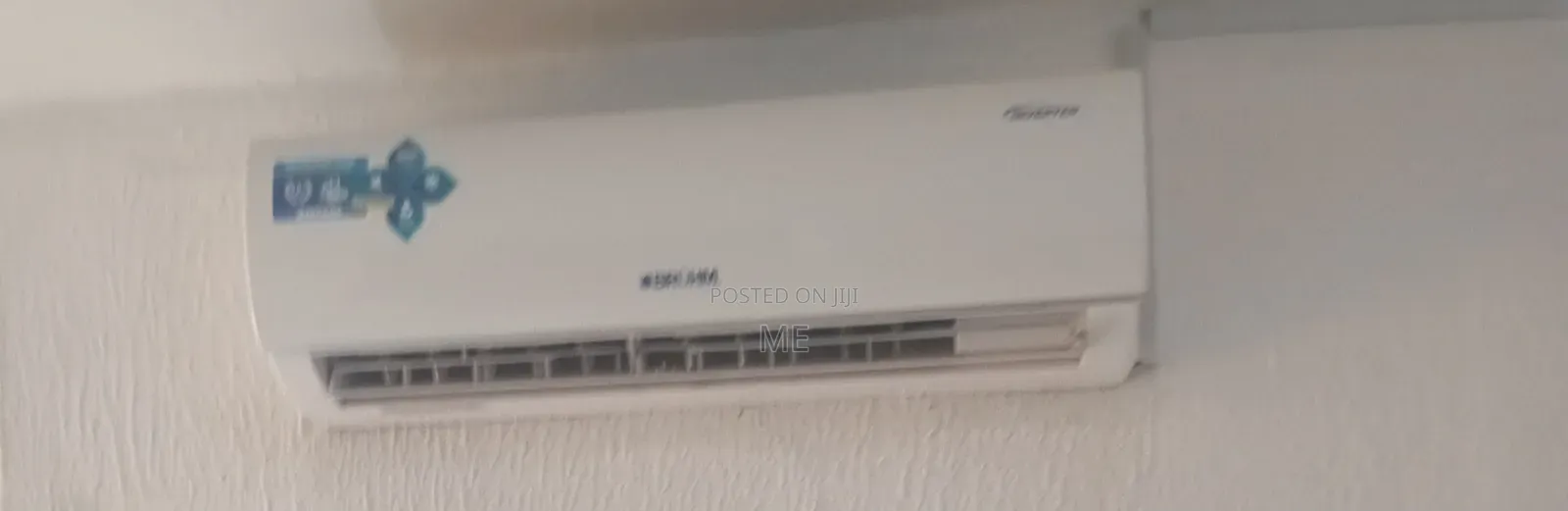Air Conditioning